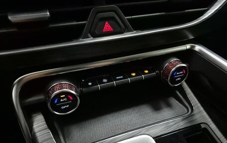 Geely Tugella FY11, 2021 год, 2 200 000 рублей, 21 фотография