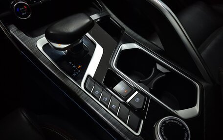 Geely Tugella FY11, 2021 год, 2 200 000 рублей, 22 фотография