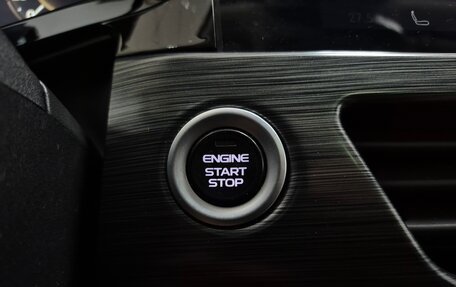 Geely Tugella FY11, 2021 год, 2 200 000 рублей, 24 фотография