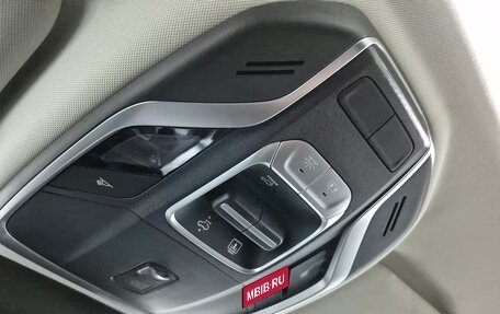 Geely Tugella FY11, 2021 год, 2 200 000 рублей, 16 фотография