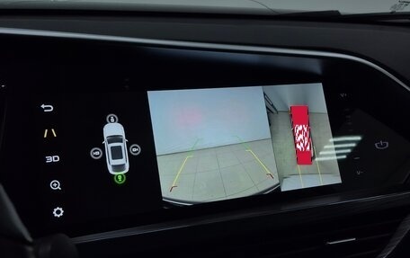 Geely Tugella FY11, 2021 год, 2 200 000 рублей, 20 фотография