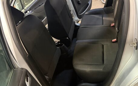 Peugeot 207 I, 2011 год, 410 000 рублей, 7 фотография