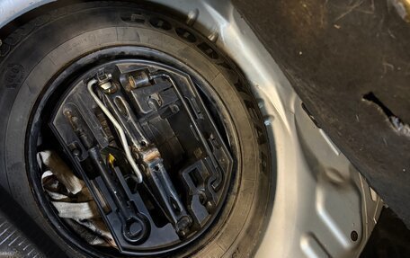 Peugeot 207 I, 2011 год, 410 000 рублей, 10 фотография