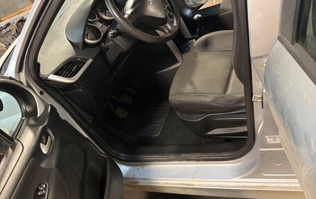 Peugeot 207 I, 2011 год, 410 000 рублей, 8 фотография