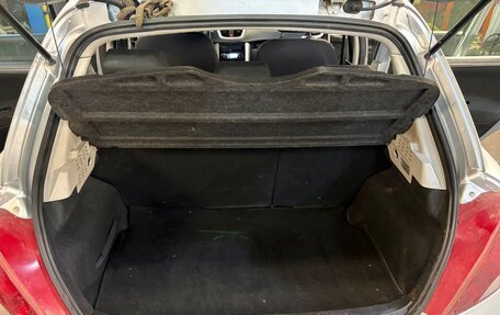 Peugeot 207 I, 2011 год, 410 000 рублей, 11 фотография