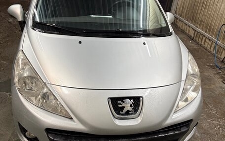 Peugeot 207 I, 2011 год, 410 000 рублей, 5 фотография