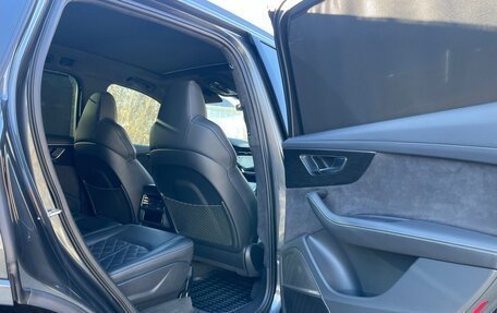 Audi Q7, 2021 год, 10 200 000 рублей, 5 фотография