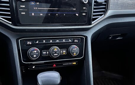 Volkswagen Teramont I, 2018 год, 3 550 000 рублей, 4 фотография