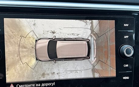 Volkswagen Teramont I, 2018 год, 3 550 000 рублей, 6 фотография