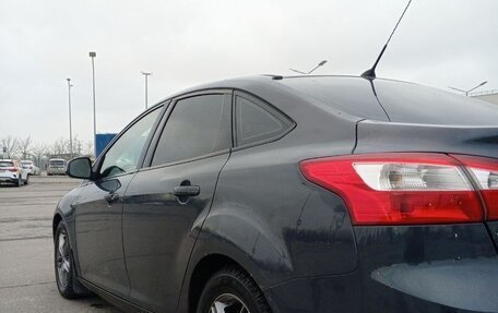 Ford Focus III, 2013 год, 820 000 рублей, 5 фотография