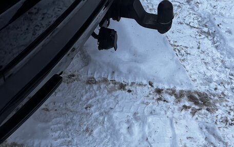 Volkswagen Teramont I, 2018 год, 3 550 000 рублей, 11 фотография