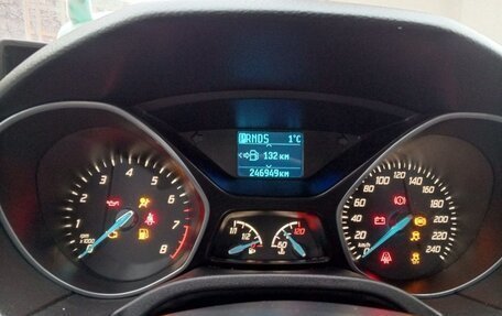 Ford Focus III, 2013 год, 820 000 рублей, 14 фотография