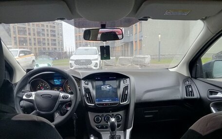 Ford Focus III, 2013 год, 820 000 рублей, 12 фотография