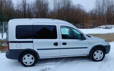 Opel Combo C, 2009 год, 450 000 рублей, 3 фотография