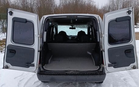 Opel Combo C, 2009 год, 450 000 рублей, 2 фотография