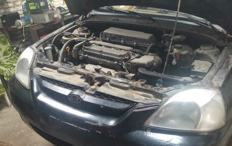 KIA Rio II, 2003 год, 130 000 рублей, 3 фотография