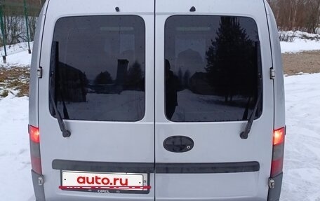 Opel Combo C, 2009 год, 450 000 рублей, 5 фотография