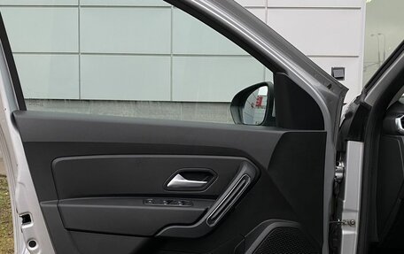 Renault Duster, 2021 год, 1 599 000 рублей, 16 фотография