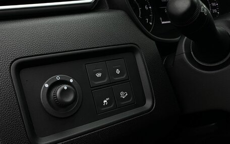 Renault Duster, 2021 год, 1 599 000 рублей, 18 фотография