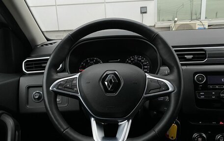 Renault Duster, 2021 год, 1 599 000 рублей, 14 фотография