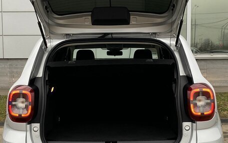 Renault Duster, 2021 год, 1 599 000 рублей, 10 фотография