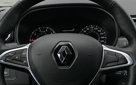 Renault Duster, 2021 год, 1 599 000 рублей, 15 фотография