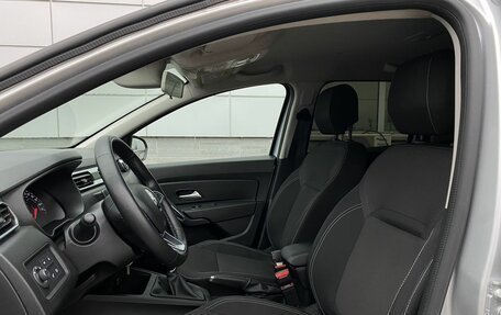 Renault Duster, 2021 год, 1 599 000 рублей, 19 фотография