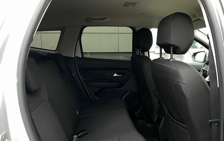 Renault Duster, 2021 год, 1 599 000 рублей, 21 фотография