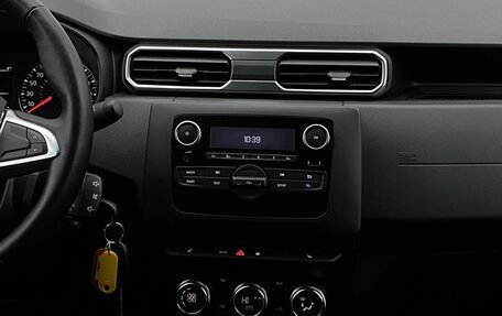 Renault Duster, 2021 год, 1 599 000 рублей, 12 фотография