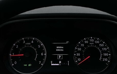 Renault Duster, 2021 год, 1 599 000 рублей, 22 фотография