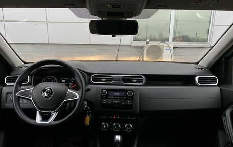 Renault Duster, 2021 год, 1 599 000 рублей, 11 фотография