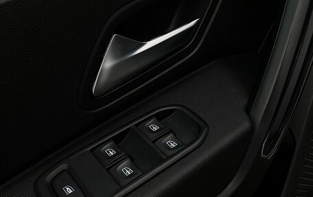 Renault Duster, 2021 год, 1 599 000 рублей, 17 фотография