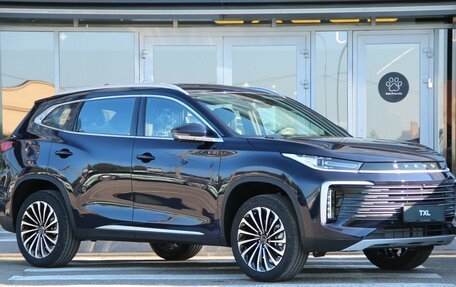 CheryExeed TXL, 2024 год, 3 800 000 рублей, 5 фотография