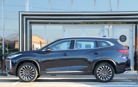 CheryExeed TXL, 2024 год, 3 800 000 рублей, 2 фотография