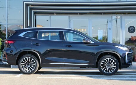 CheryExeed TXL, 2024 год, 3 800 000 рублей, 4 фотография