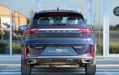 CheryExeed TXL, 2024 год, 3 800 000 рублей, 3 фотография