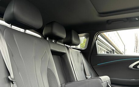 CheryExeed TXL, 2024 год, 3 800 000 рублей, 21 фотография