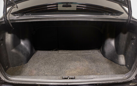 Hyundai Accent II, 2008 год, 469 000 рублей, 8 фотография