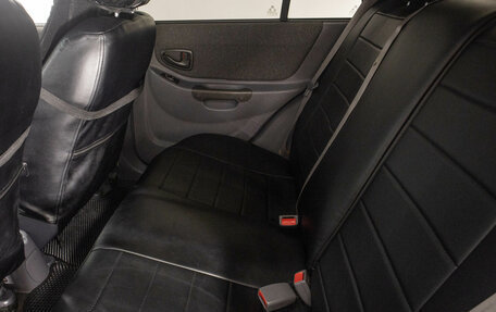 Hyundai Accent II, 2008 год, 469 000 рублей, 10 фотография