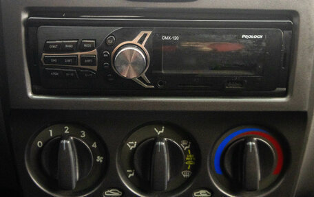 Hyundai Accent II, 2008 год, 469 000 рублей, 18 фотография