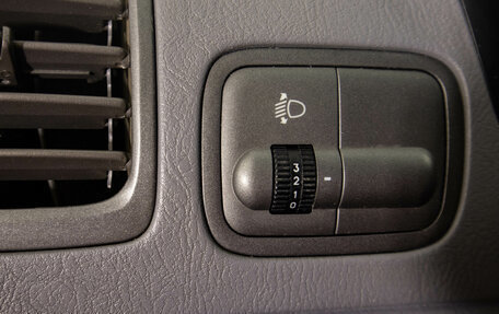 Hyundai Accent II, 2008 год, 469 000 рублей, 20 фотография