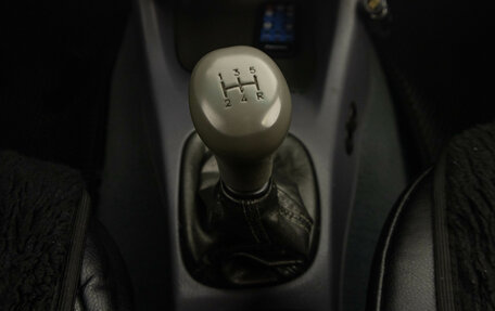 Hyundai Accent II, 2008 год, 469 000 рублей, 19 фотография