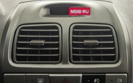 Hyundai Accent II, 2008 год, 469 000 рублей, 17 фотография