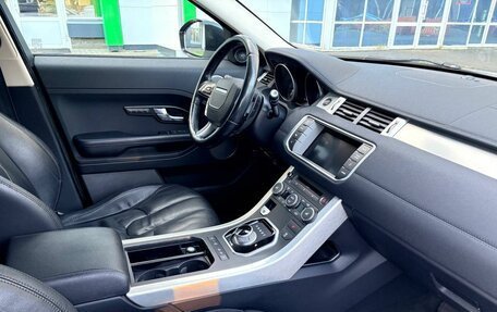 Land Rover Range Rover Evoque I, 2014 год, 2 100 000 рублей, 10 фотография