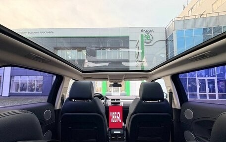 Land Rover Range Rover Evoque I, 2014 год, 2 100 000 рублей, 18 фотография