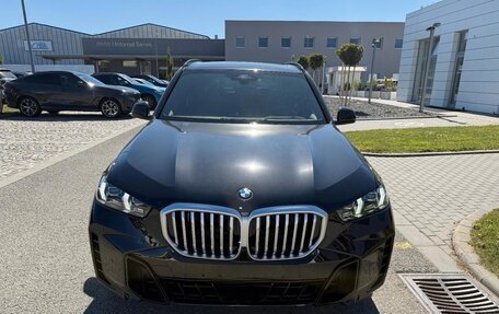 BMW X5, 2025 год, 12 100 066 рублей, 2 фотография