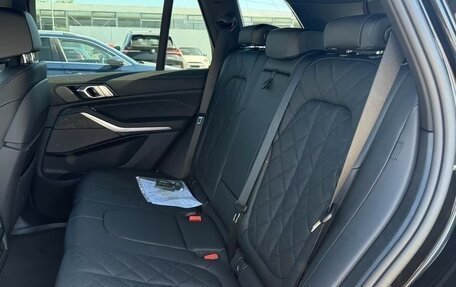 BMW X5, 2025 год, 12 100 066 рублей, 11 фотография