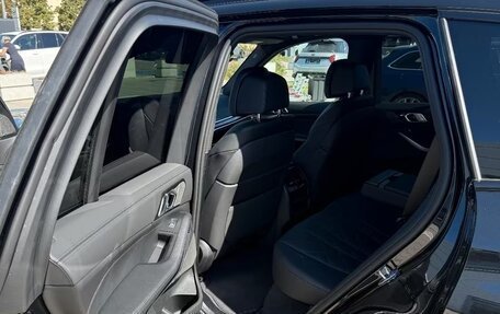 BMW X5, 2025 год, 12 100 066 рублей, 10 фотография