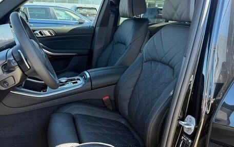 BMW X5, 2025 год, 12 100 066 рублей, 8 фотография