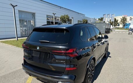 BMW X5, 2025 год, 12 100 066 рублей, 4 фотография